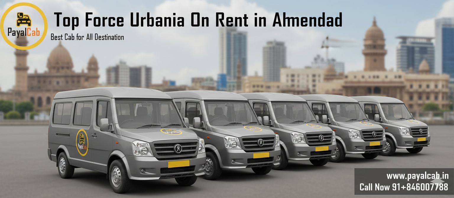 Ahmedabad